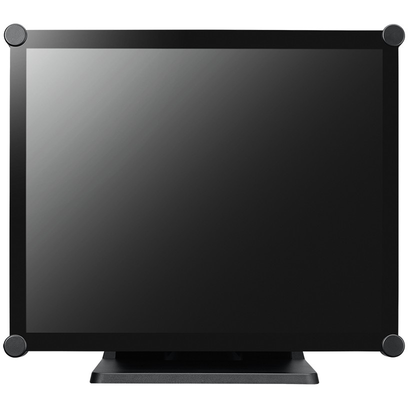 Monitor AG Neovo TX-1702 / 17″ / SXGA LCD TN Touch / 75 Hz / 3ms / HDMI + DP + VGA + USB - Zezë