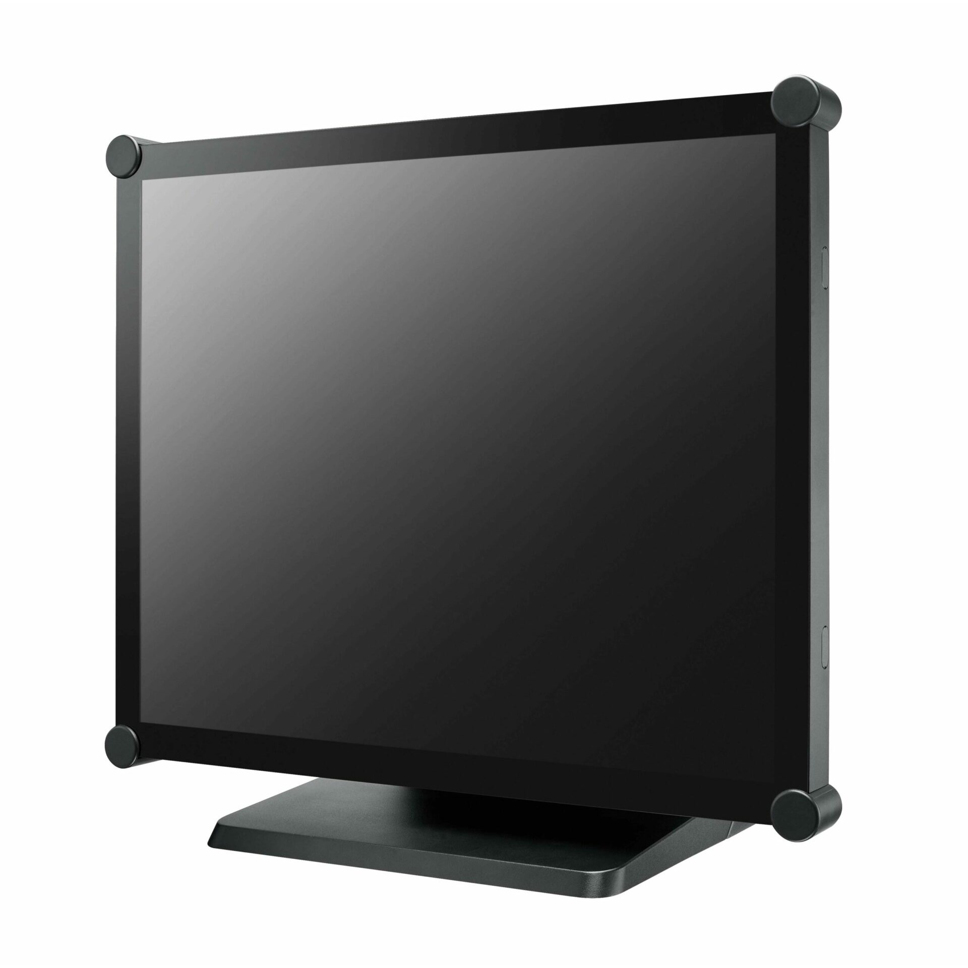 Monitor AG Neovo TX-1702 / 17″ / SXGA LCD TN Touch / 75 Hz / 3ms / HDMI + DP + VGA + USB - Zezë - Figura 2