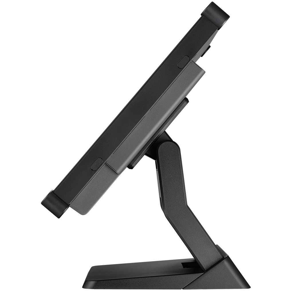 Monitor AG Neovo TX-1702 / 17″ / SXGA LCD TN Touch / 75 Hz / 3ms / HDMI + DP + VGA + USB - Zezë - Figura 3