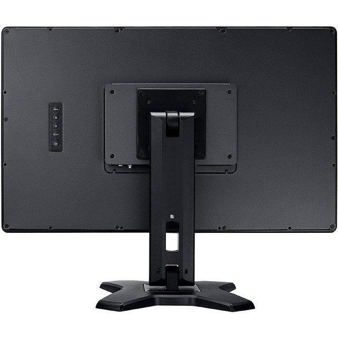 Monitor AG Neovo TX-2401 / 24″ / FHD VA LED Touch / 76 Hz / 5ms / HDMI + DP + VGA + USB port / E zezë - Figura 5