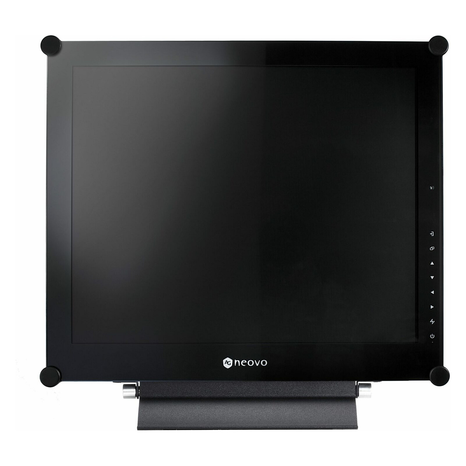 Monitor CCTV AG neovo SX-19G / 19"/ SXGA LCD TN / 60Hz / 3ms / HDMI+DVI-D+VGA - Zezë - Figura 2