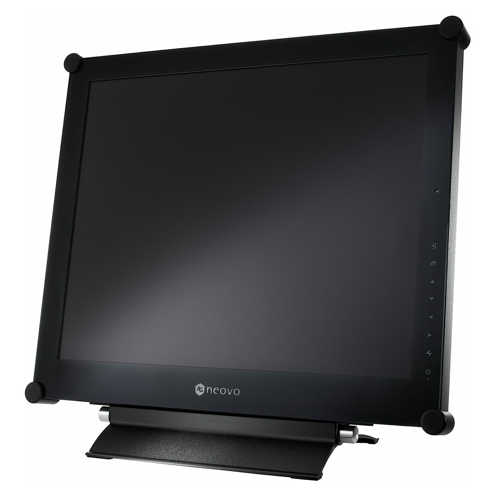 Monitor CCTV AG neovo SX-19G / 19"/ SXGA LCD TN / 60Hz / 3ms / HDMI+DVI-D+VGA - Zezë - Figura 3