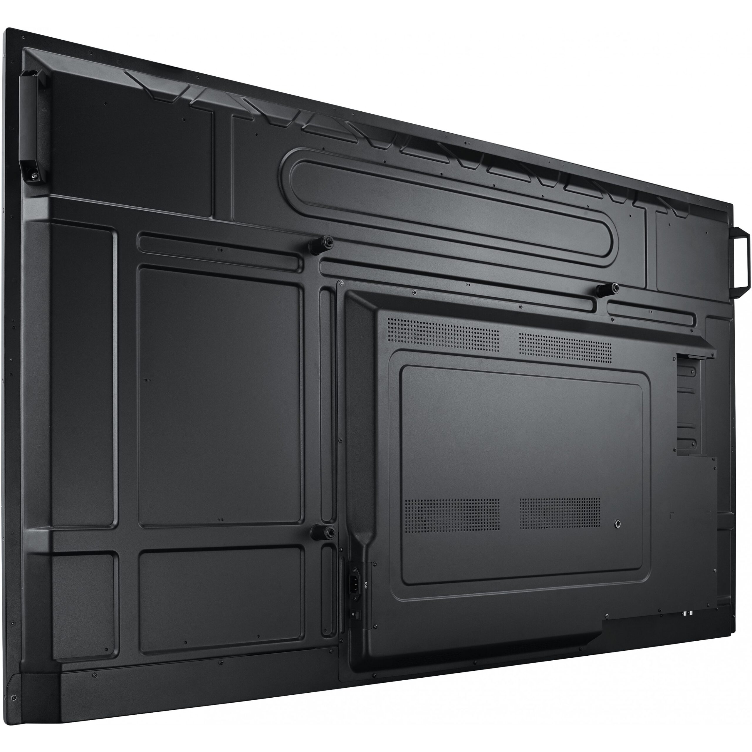 Ekran prezantues AG Neovo SMQ-6501 / 65″ / 4K Ultra HD IPS / LCD / 60Hz / 5ms / HDMI + DVI + VGA + USB - Zezë - Figura 4