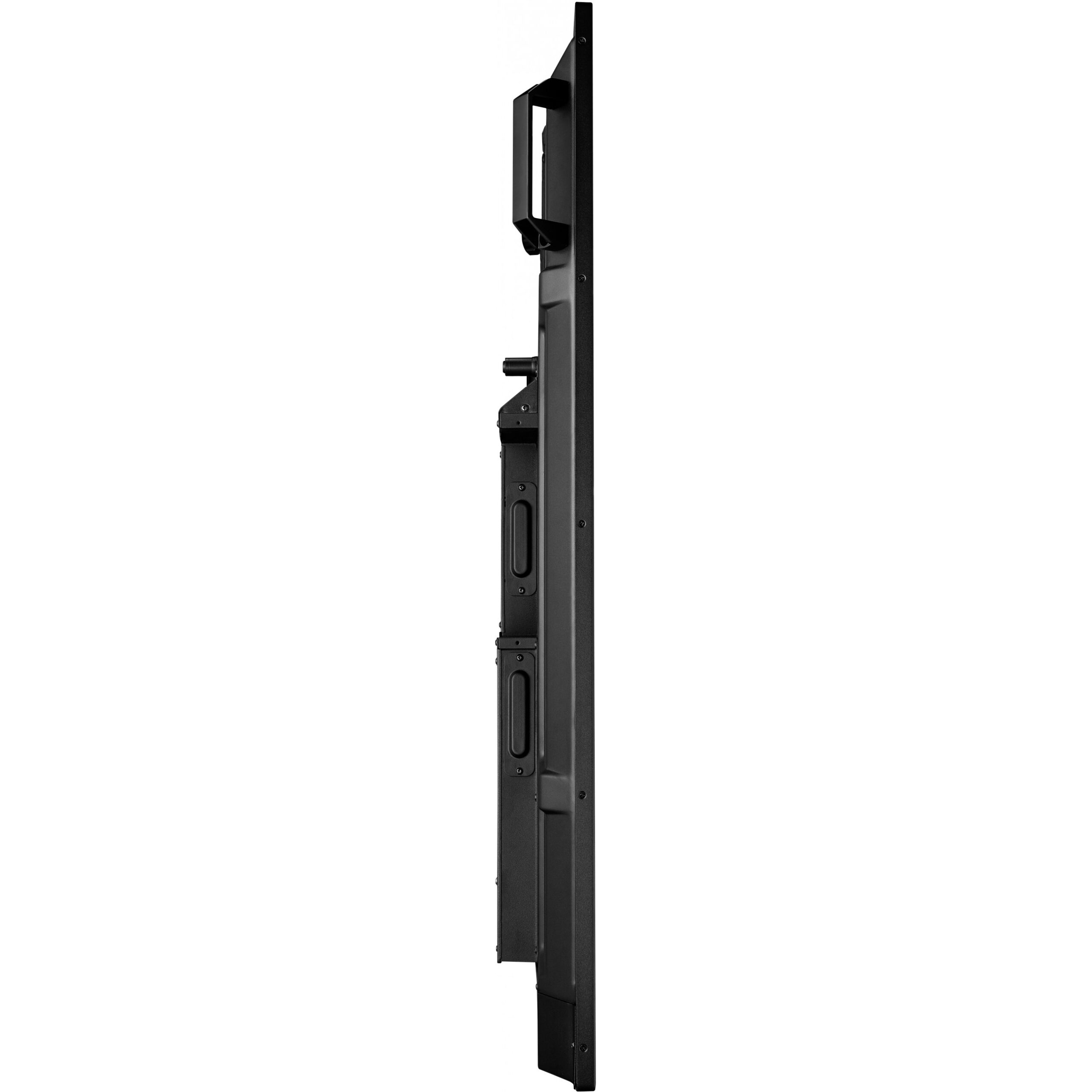 Ekran prezantues AG Neovo SMQ-6501 / 65″ / 4K Ultra HD IPS / LCD / 60Hz / 5ms / HDMI + DVI + VGA + USB - Zezë - Figura 5