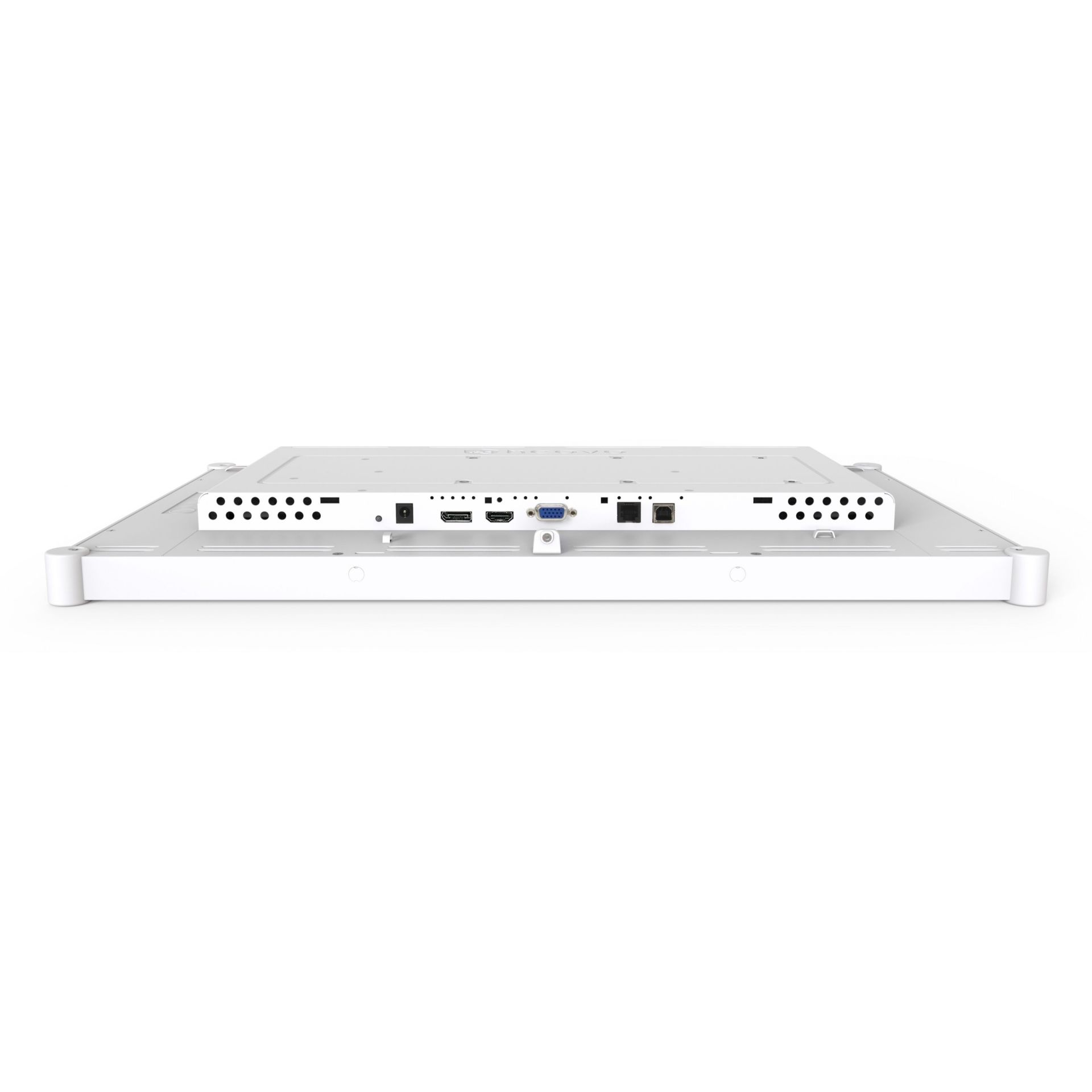 Monitor AG Neovo TX-2202W / 22″ / FHD VA LCD Touch / 75Hz / 5ms / USB + HDMI + VGA + DisplayPort / Medical - Bardhë - Figura 5