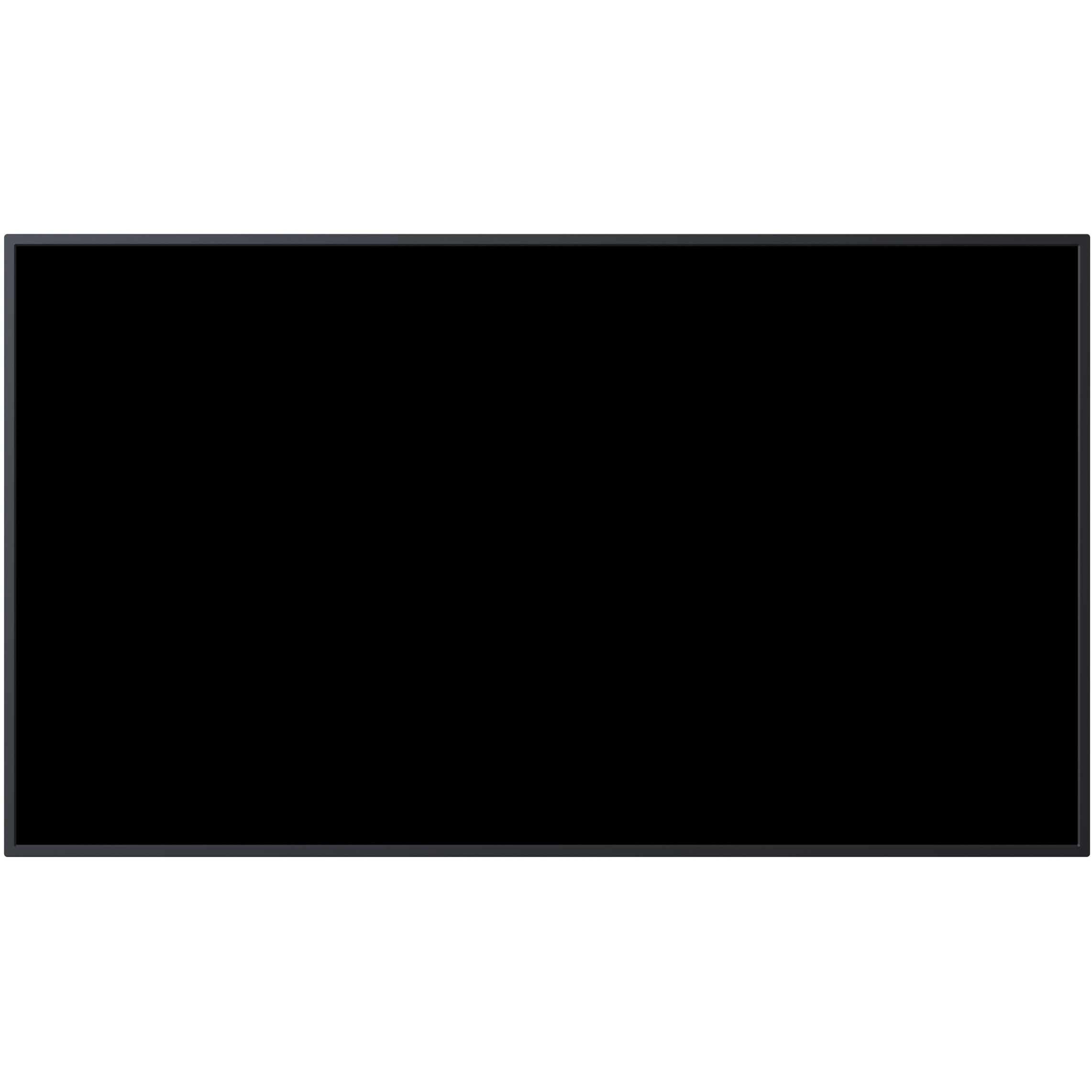 Ekran prezantues AG Neovo NSD-5503 / 54.6″ / 4K UHD / IPS LCD / 60Hz / 5ms 3×HDMI - Zezë