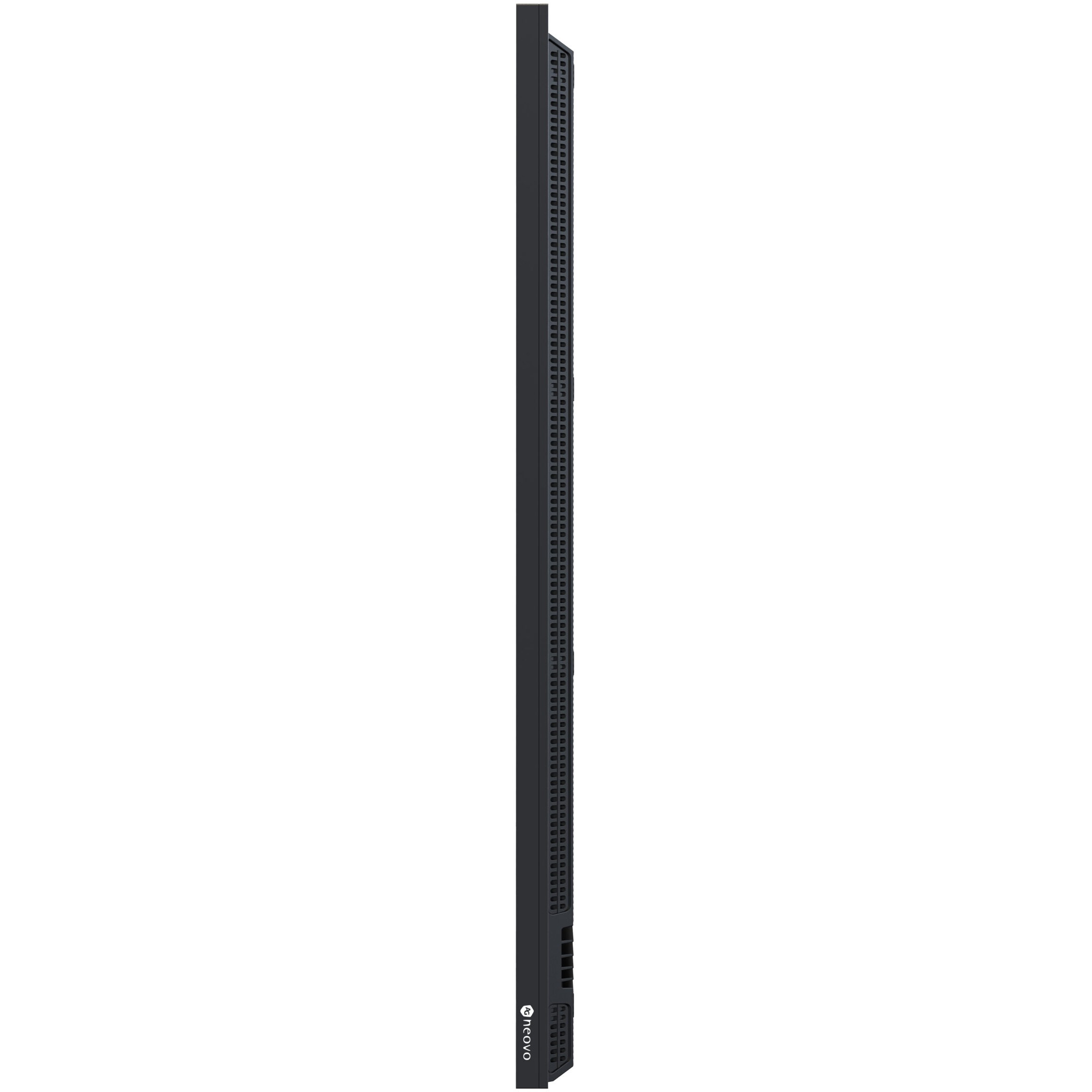 Ekran prezantues AG Neovo NSD-5503 / 54.6″ / 4K UHD / IPS LCD / 60Hz / 5ms 3×HDMI - Zezë - Figura 3
