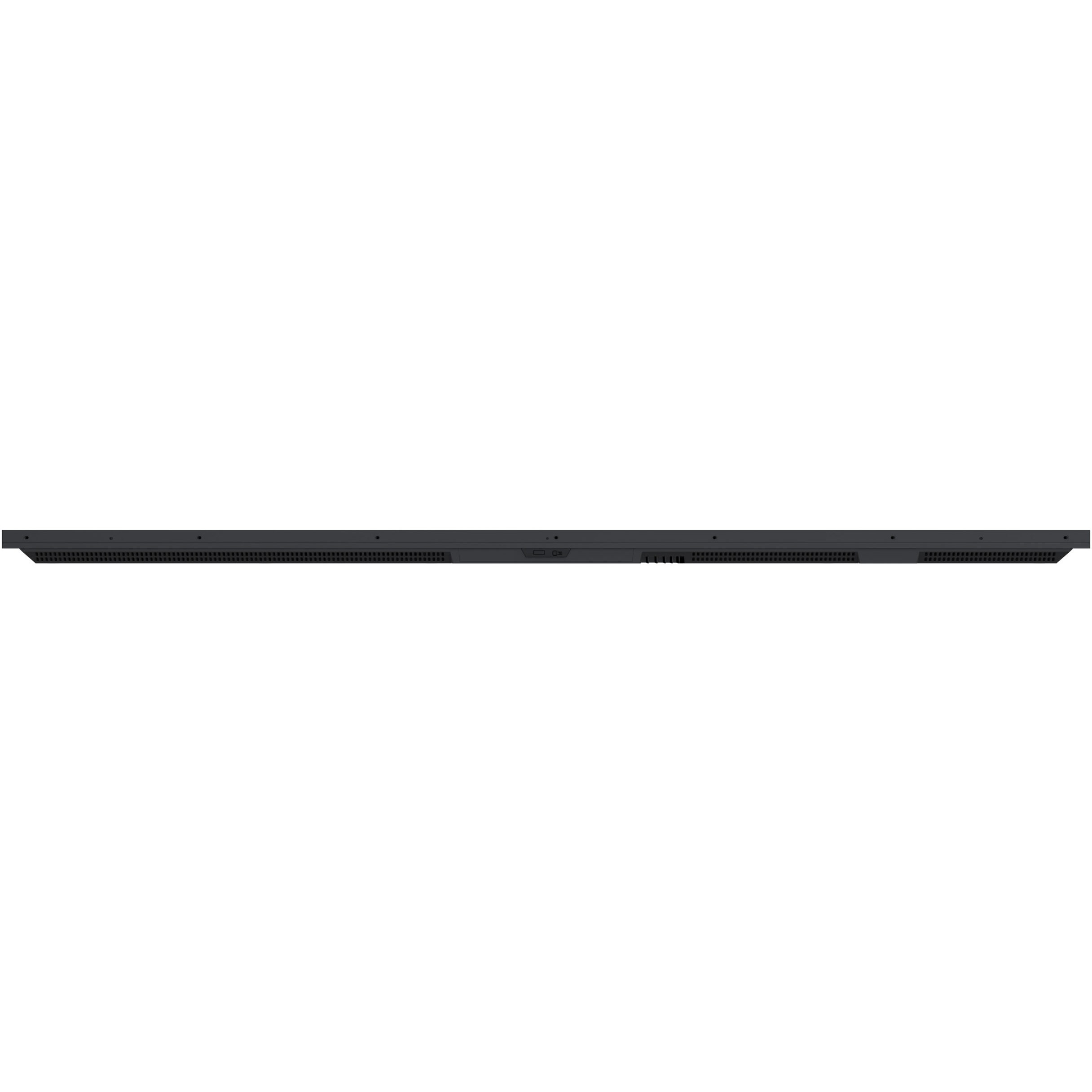 Ekran prezantues AG Neovo NSD-5503 / 54.6″ / 4K UHD / IPS LCD / 60Hz / 5ms 3×HDMI - Zezë - Figura 5