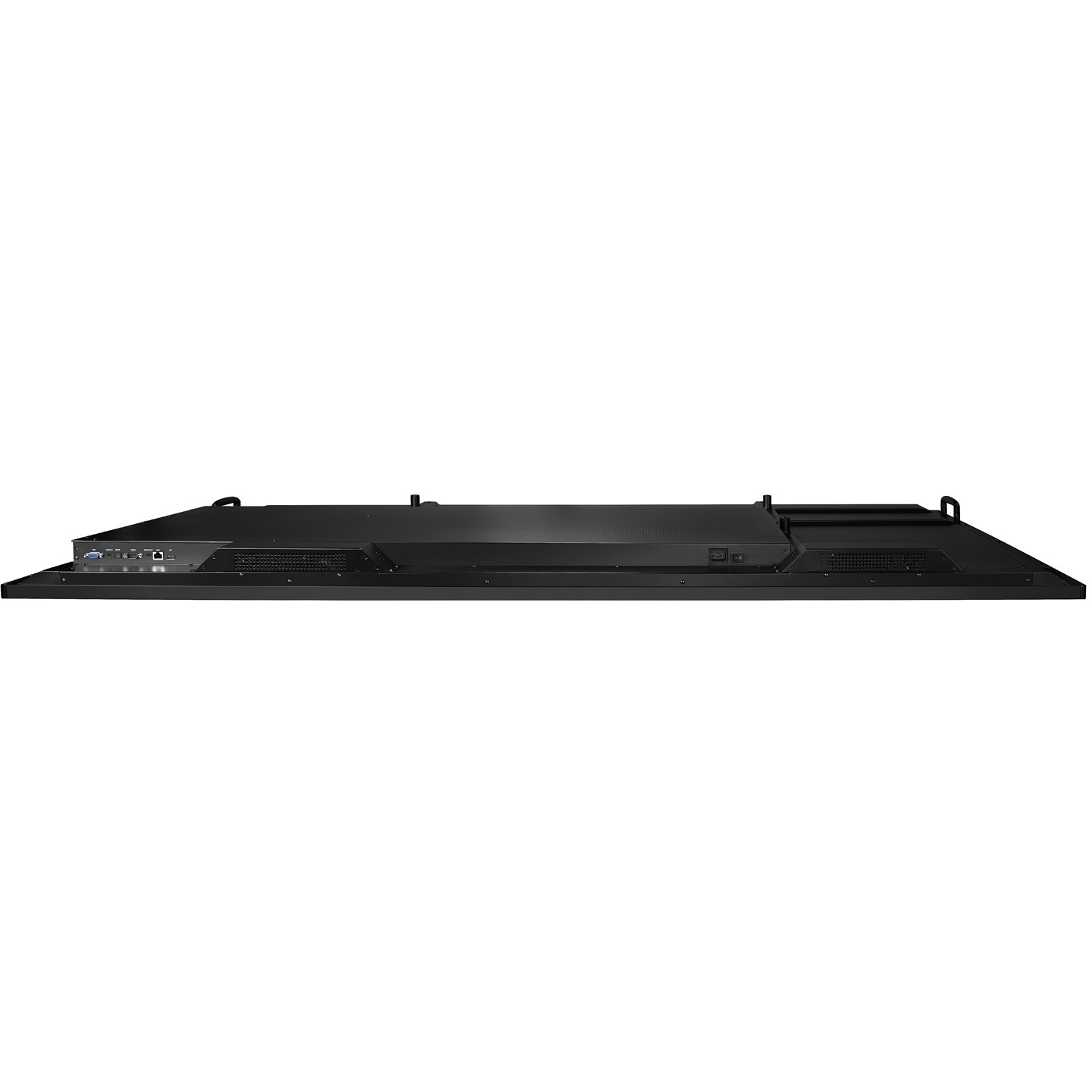 Ekran prezantues AG Neovo IFP-7503 / 75″ / 4K UHD / IPS LCD / 60Hz / 5ms / HDMI + DP + USB / Touchscreen - Zezë - Figura 4