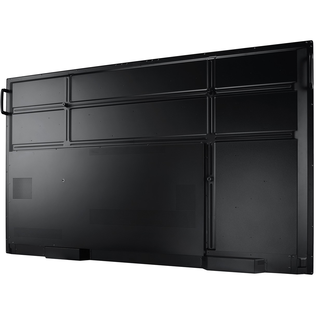 Ekran prezantues AG Neovo IFP-7503 / 75″ / 4K UHD / IPS LCD / 60Hz / 5ms / HDMI + DP + USB / Touchscreen - Zezë - Figura 5