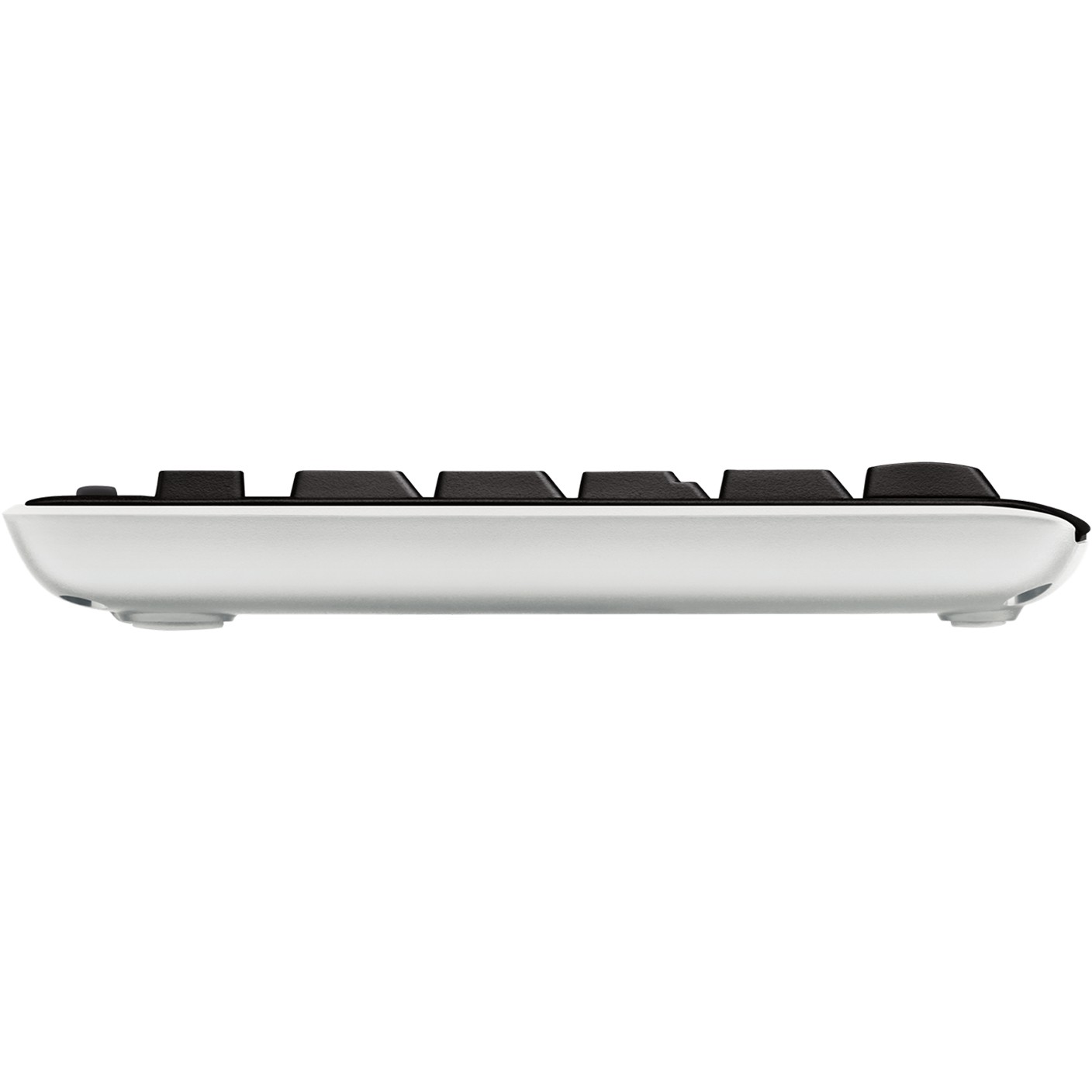 Tastierë pa kabllo Logitech K270 / QWERTY - Zezë - Figura 3