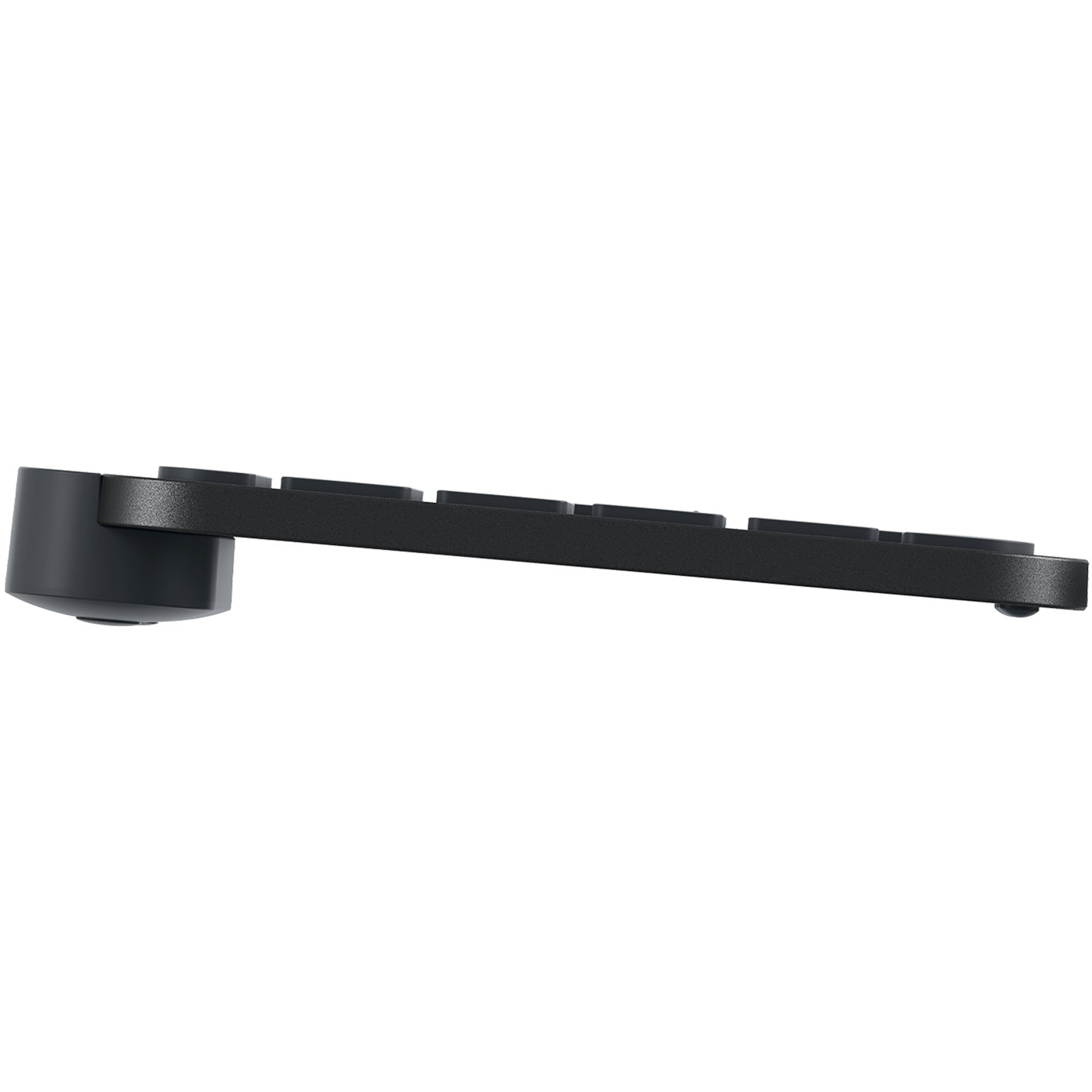 Tastierë pa kabllo MX Keys for Business / Swiss Layout - Grafit - Figura 2