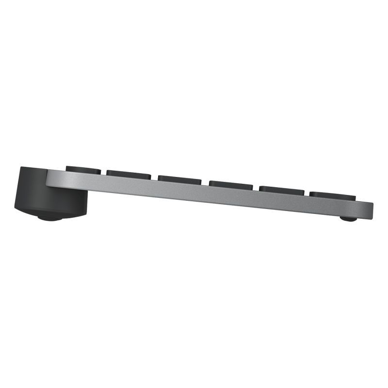 Tastierë Pa kabllo Logitech MX Keys Mini for Business / QWERTY Spanish – Grafit - Figura 3
