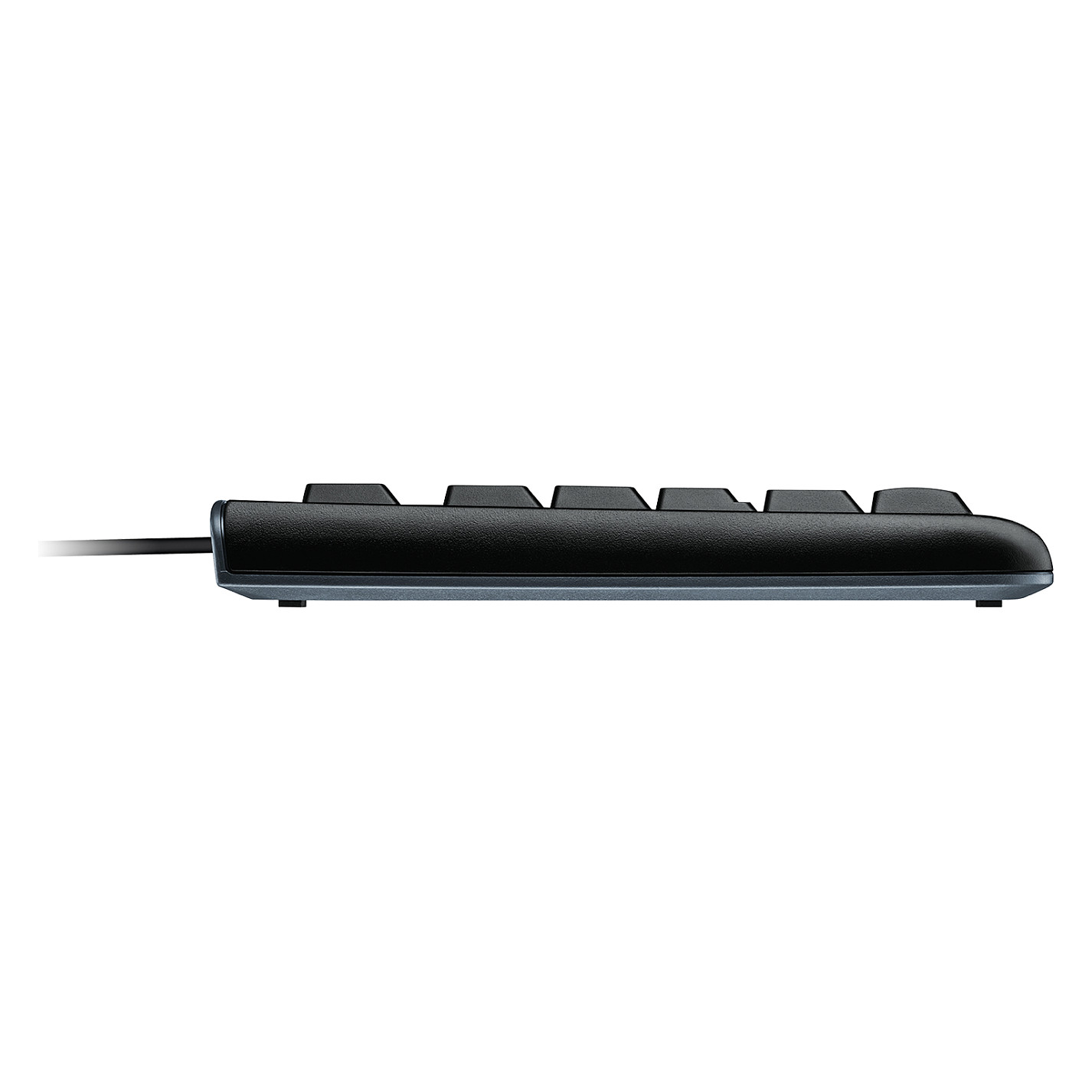 Combo (Tastierë & Maus) Logitech MK120 / Italian Layout / QWERTY - Zezë - Figura 2