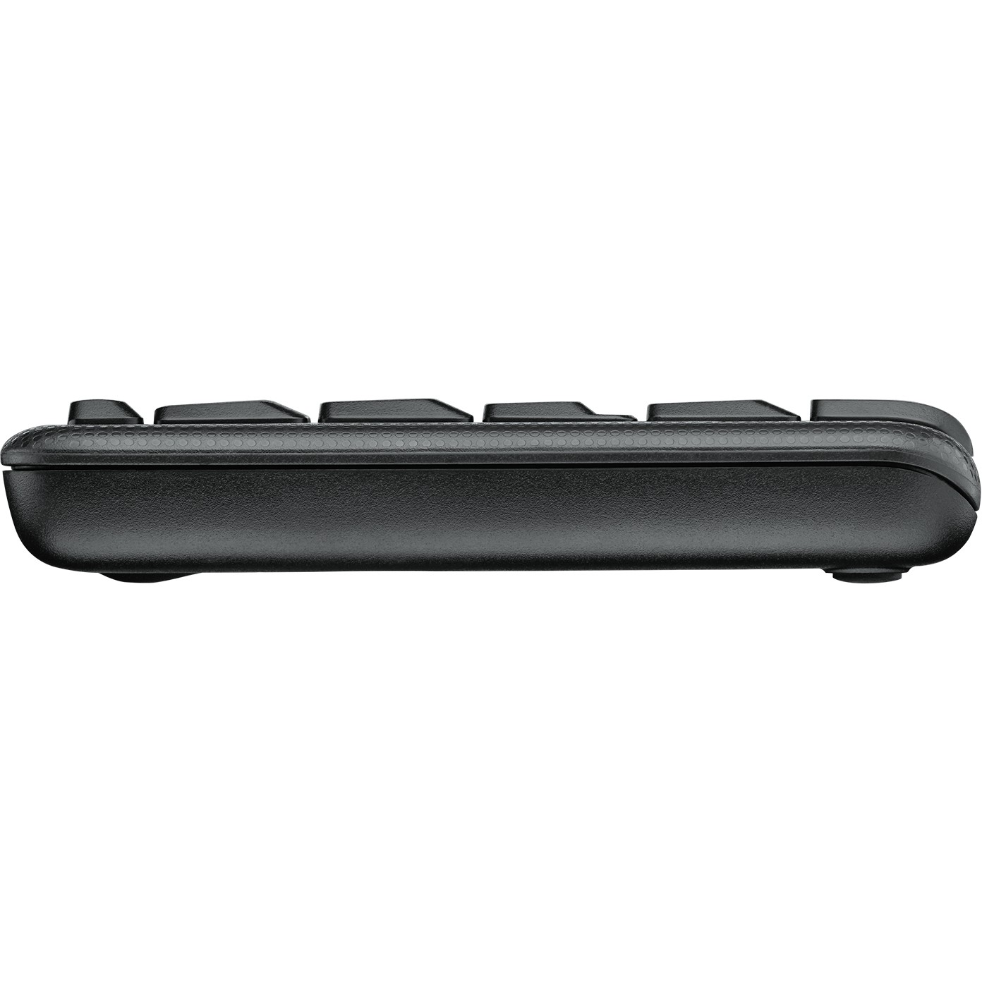 Combo (Tastierë & Maus) Logitech MK220 Wireless Desktop / QWERTY - Zezë - Figura 4