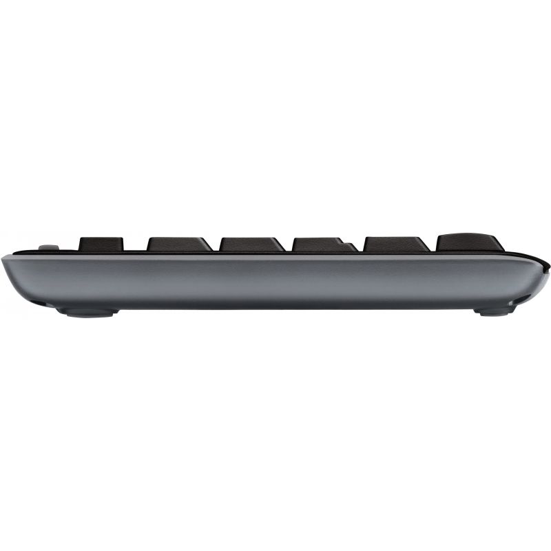 Combo (Tastierë & Maus) Logitech MK270 Wireless Desktop - Zezë - Figura 3