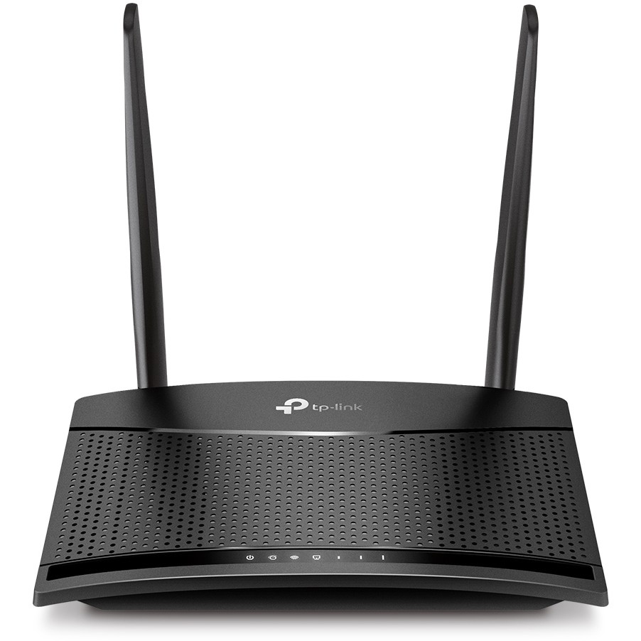 Ruter TP‑Link WL‑Router TL‑MR100 / 4G / LTE / 300Mbit
