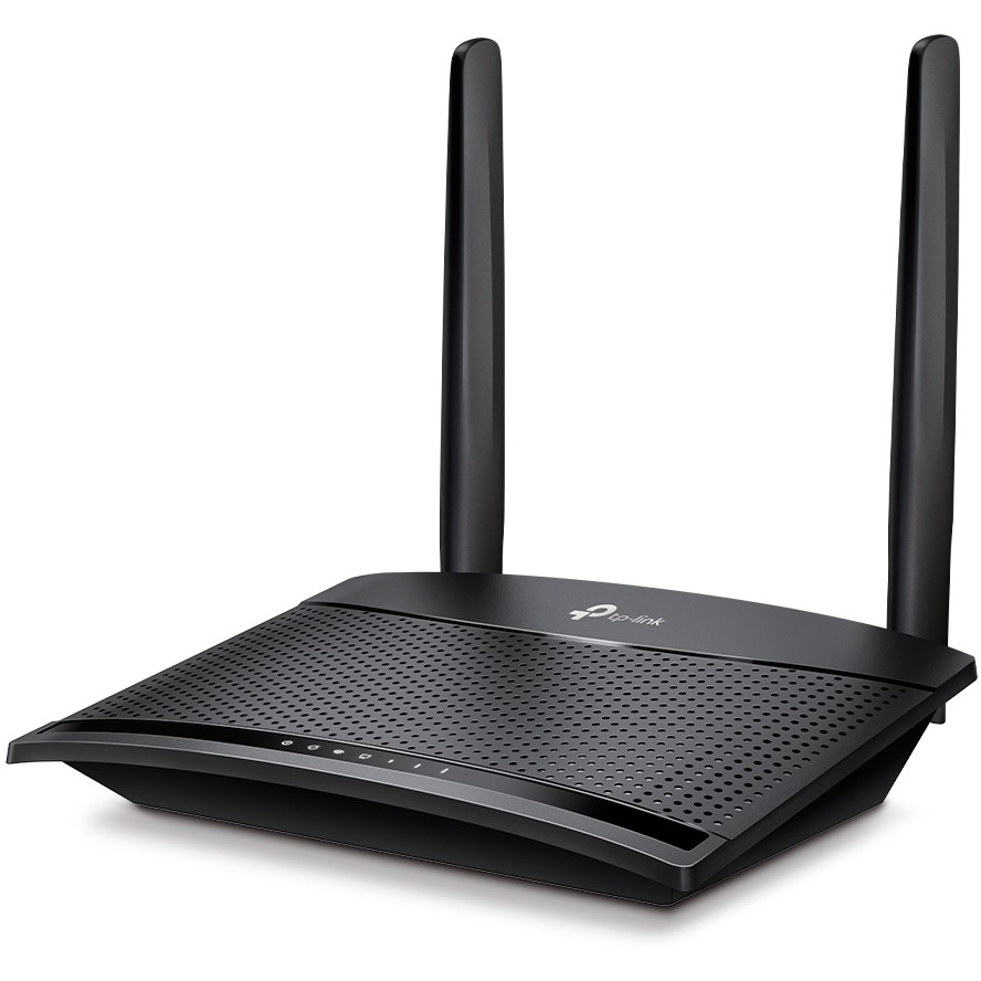 Ruter TP‑Link WL‑Router TL‑MR100 / 4G / LTE / 300Mbit - Figura 2