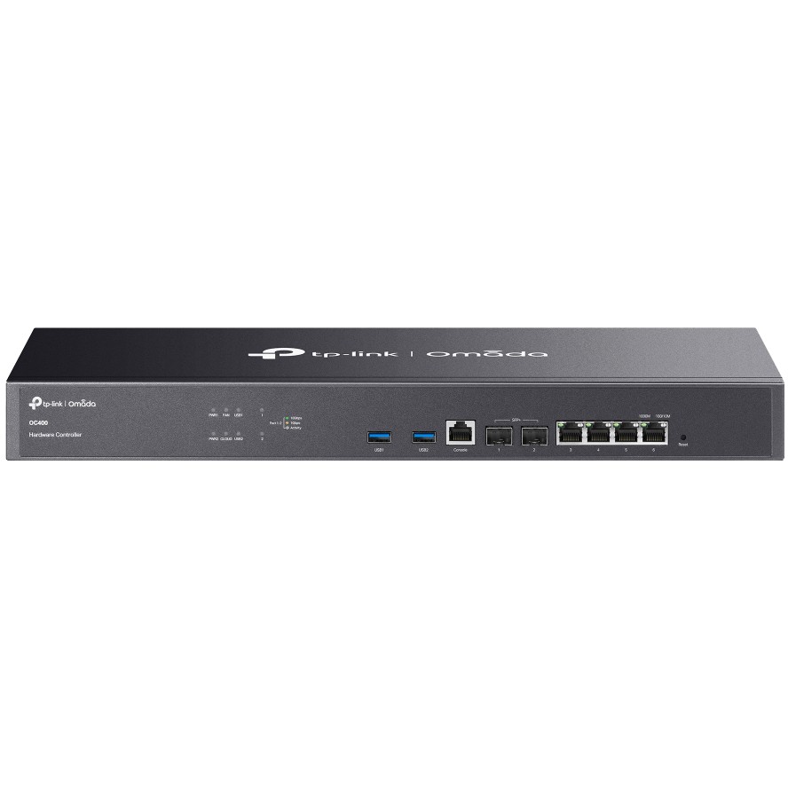 Kontroller TP‑Link Omada Cloud OC400