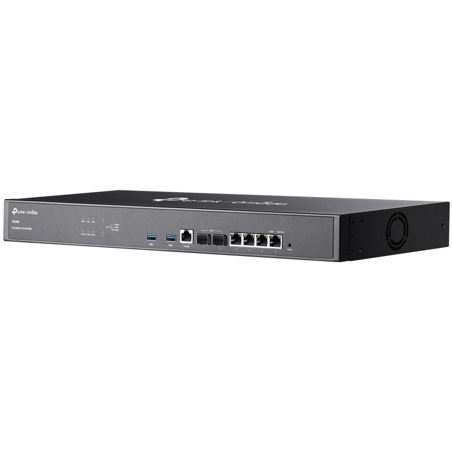Kontroller TP‑Link Omada Cloud OC400 - Figura 2