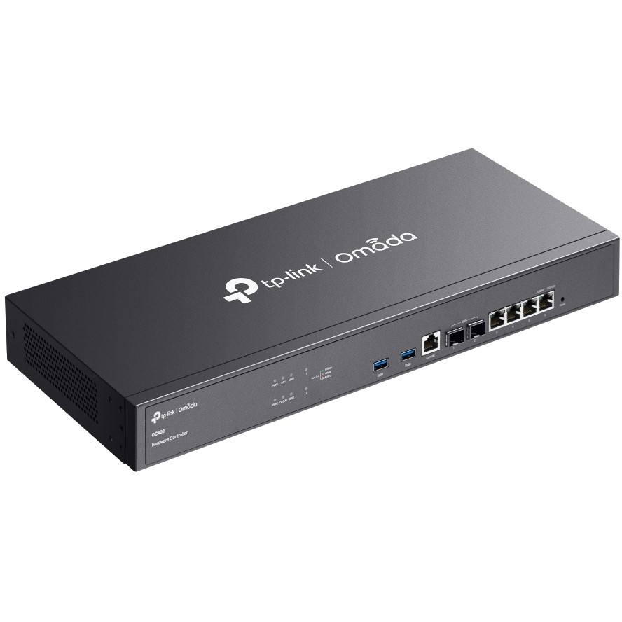 Kontroller TP‑Link Omada Cloud OC400 - Figura 3