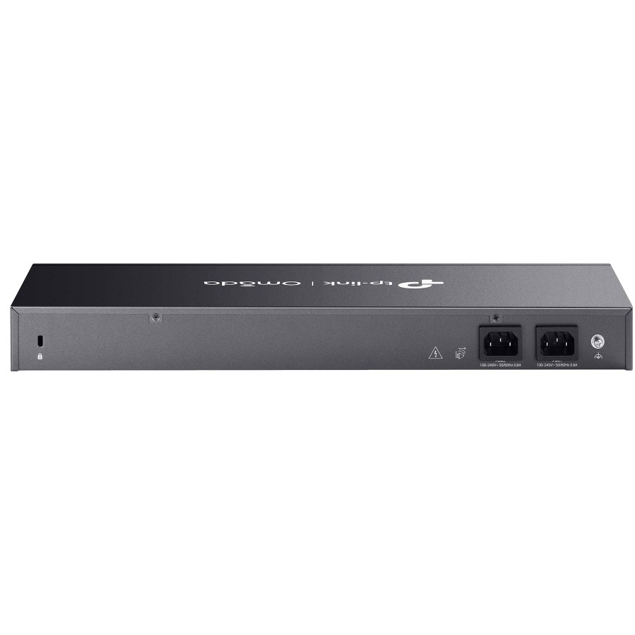 Kontroller TP‑Link Omada Cloud OC400 - Figura 4