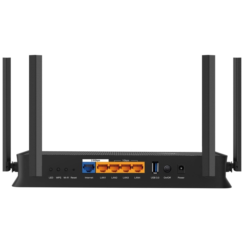 Ruter TP‑Link WL‑Router Archer BE230 - Figura 3