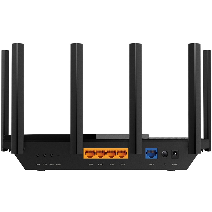 Ruter TP‑Link WL‑Router Archer AXE75 / AX5400 / Tri - Figura 2