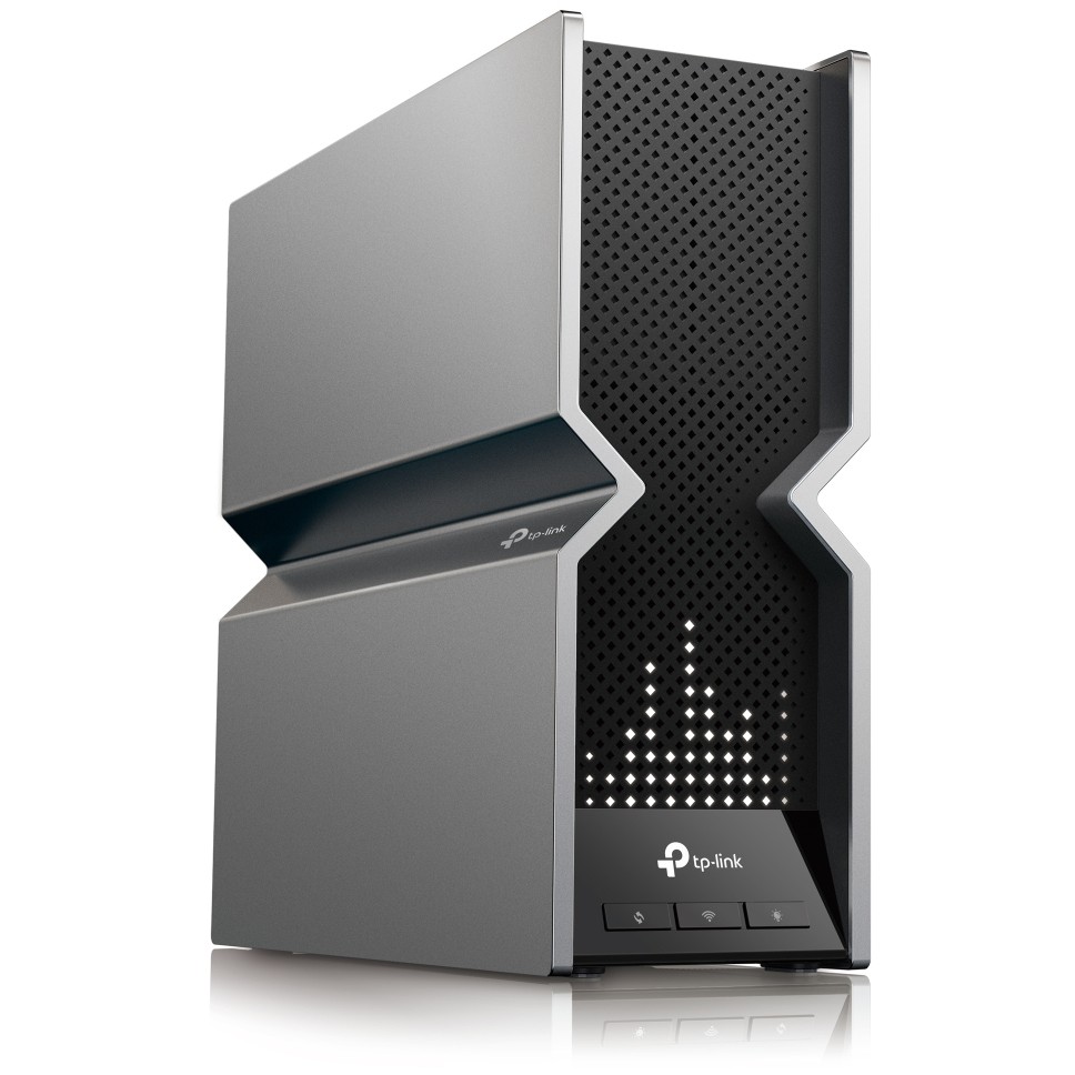 Ruter TP‑Link Archer BE800 Wi‑Fi 7 - Figura 2