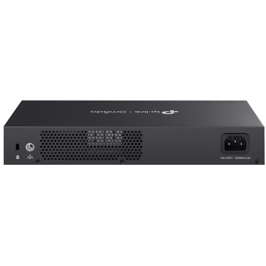 Ruter TP‑LINK ER7406 Omada Gigabit Rackmount Desktop VPN - Figura 2