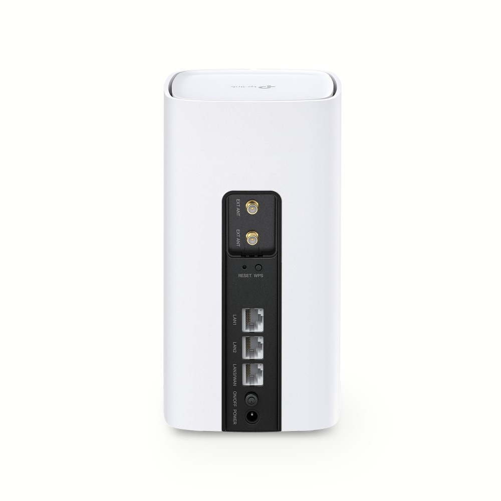 Ruter TP-Link Archer NX200 5G AX1800 Dual-Band Wi-Fi / 1 Gbps - Figura 3