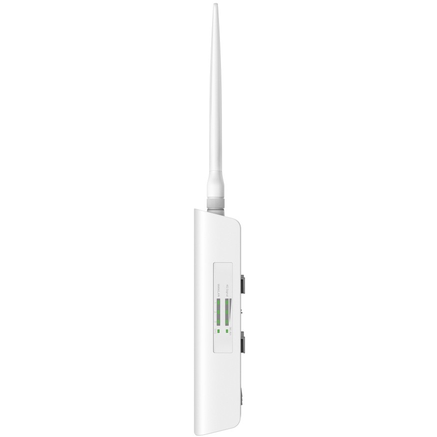 Router TP-Link Omada ER703WP-4G / AX3000 Wi-Fi 6 Outdoor/Indoor Gateway - Figura 3