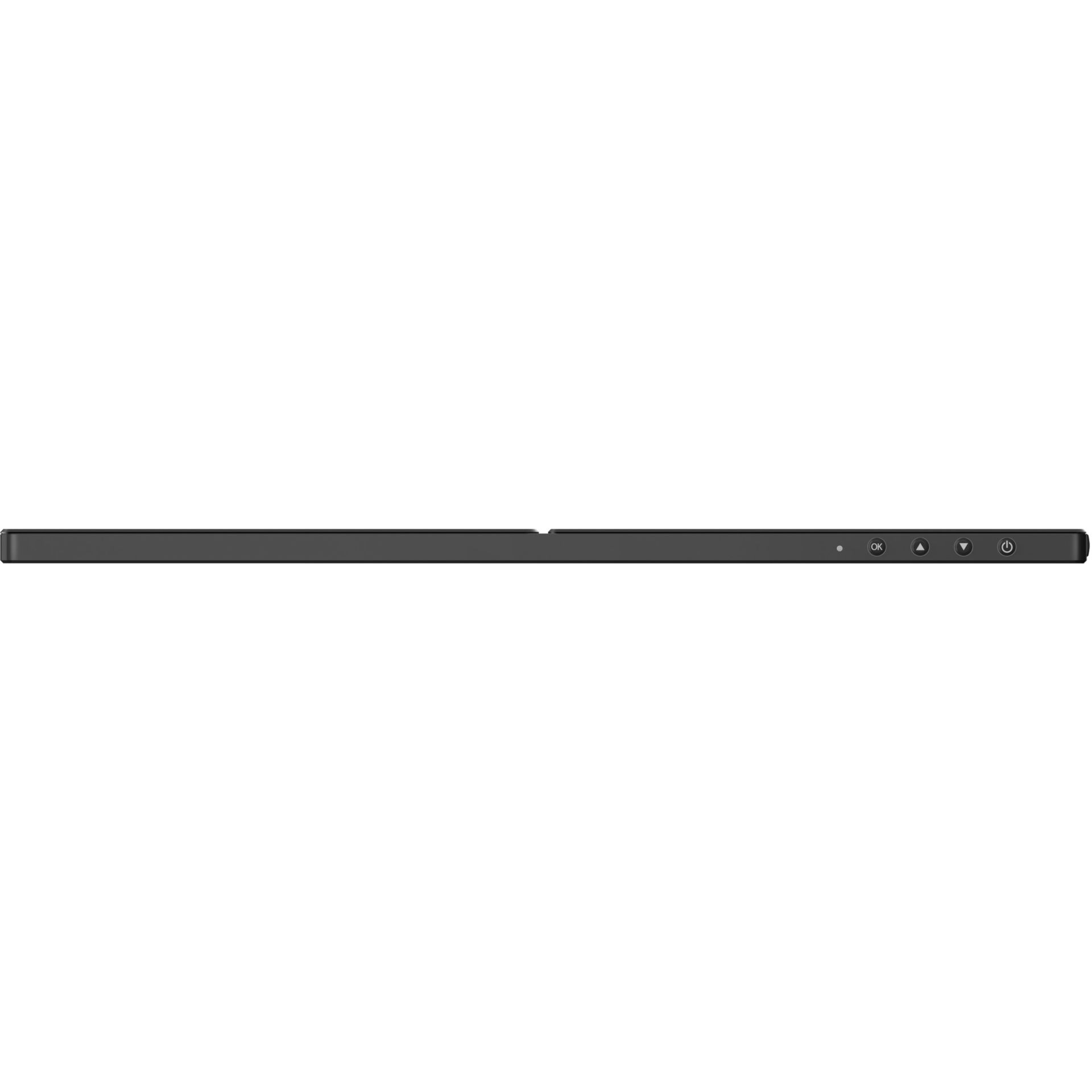 Monitor AOC I1601FWUX / 15.6″ / Full HD IPS LCD / 60Hz / 4ms / USB - Zezë - Figura 5