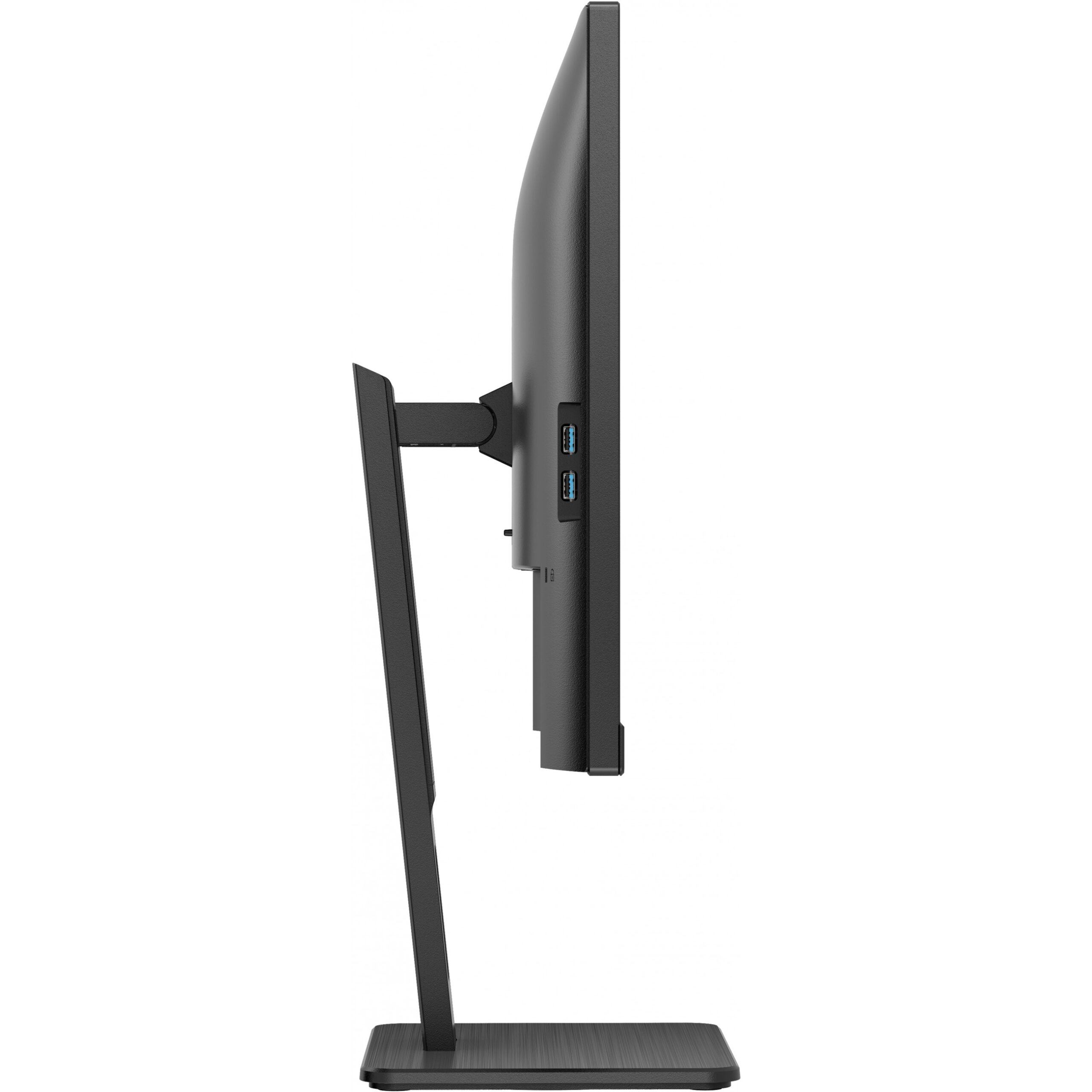 Monitor Philips U27E3UF / 27″ / 4K UHD IPS LED / 60 Hz / 4ms / HDMI + DP + USB - Zezë - Figura 3