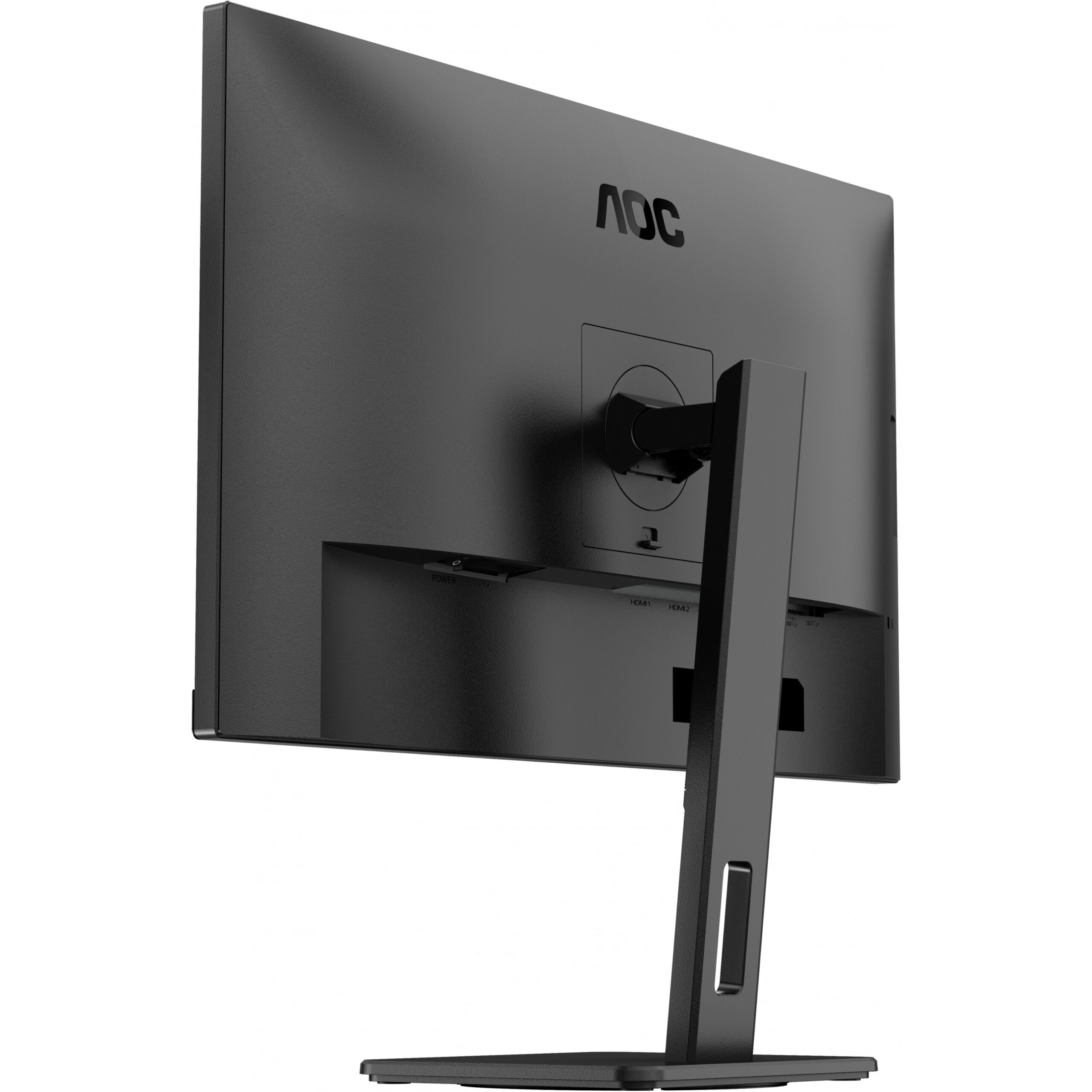 Monitor Philips U27E3UF / 27″ / 4K UHD IPS LED / 60 Hz / 4ms / HDMI + DP + USB - Zezë - Figura 5