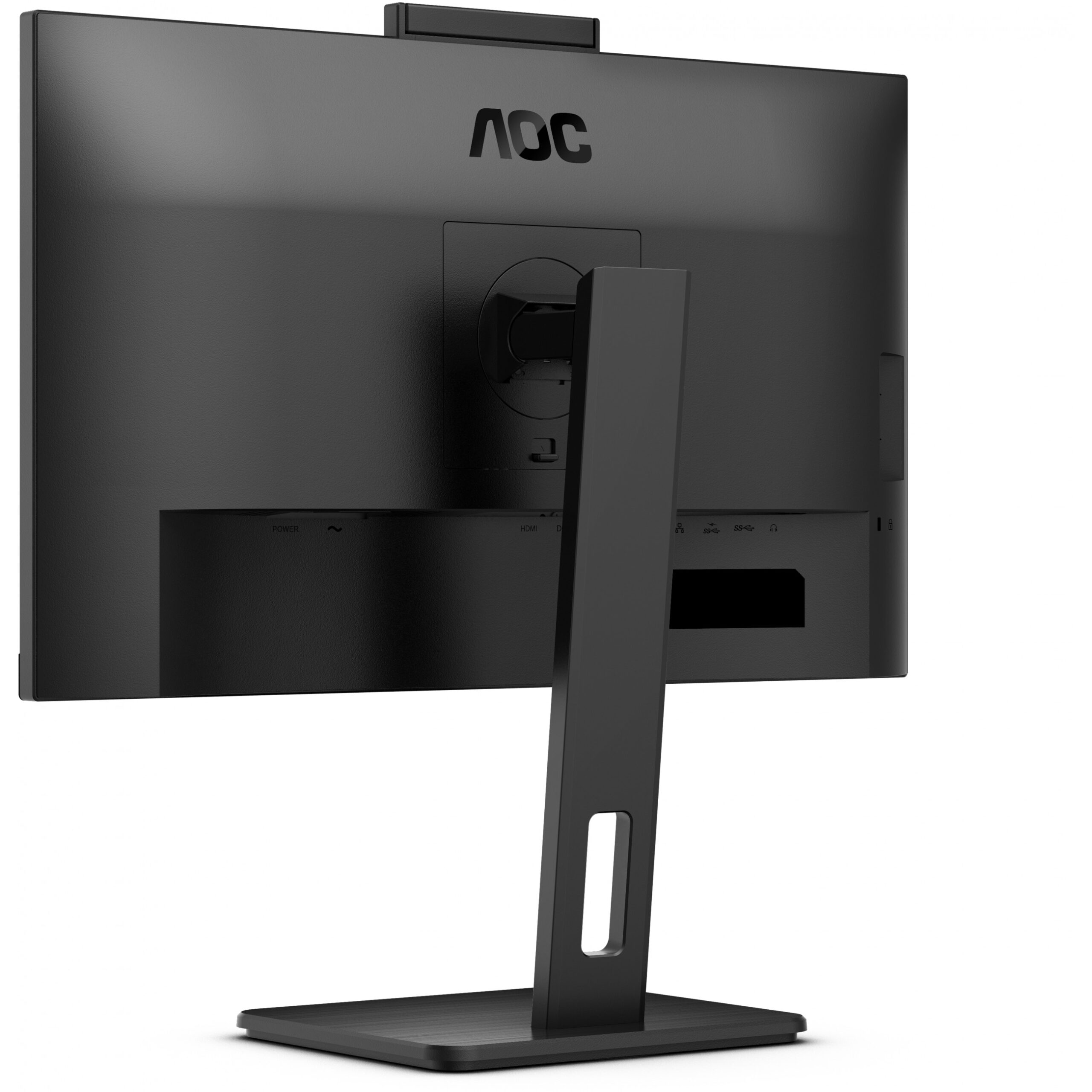 Monitor AOC Q27P3QW / 27″ / QHD IPS / 100 Hz / 4ms / HDMI + DP + USB-C + USB - Zezë - Figura 4