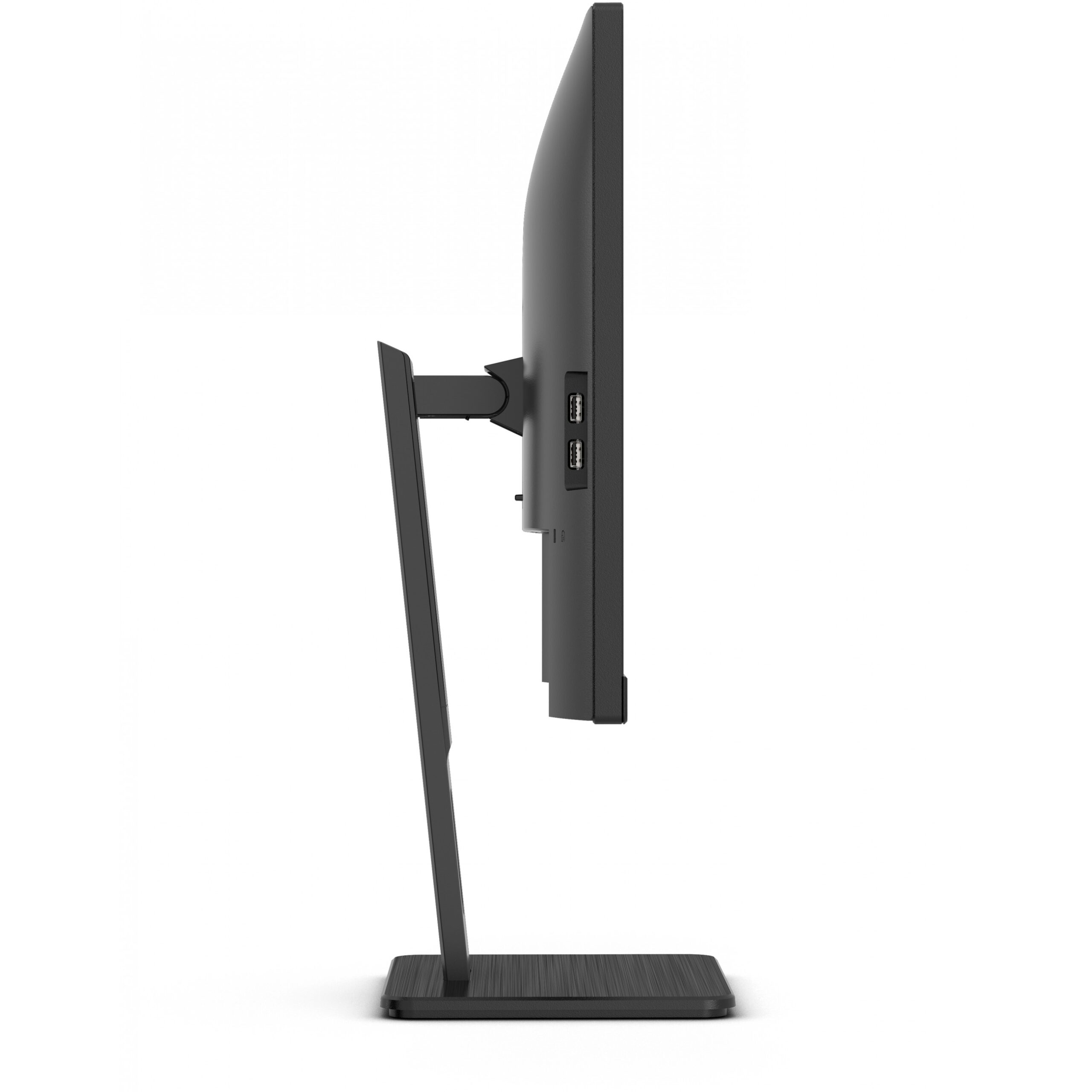 Monitor AOC Q27P3QW / 27″ / QHD IPS / 100 Hz / 4ms / HDMI + DP + USB-C + USB - Zezë - Figura 5