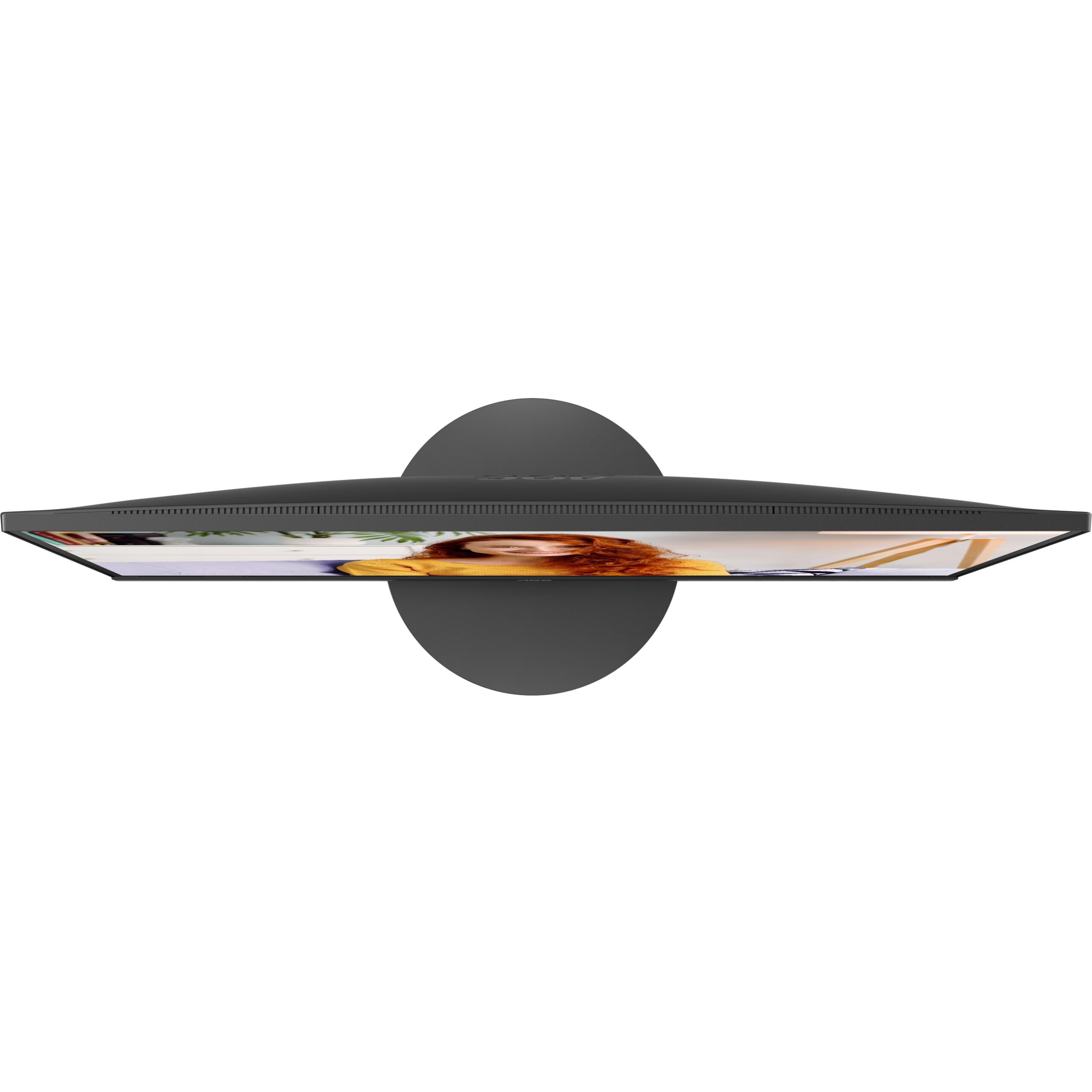 Monitor AOC U27B3M / 27" 4K Ultra HD VA 60 Hz / HDMI / e zezë - Figura 3