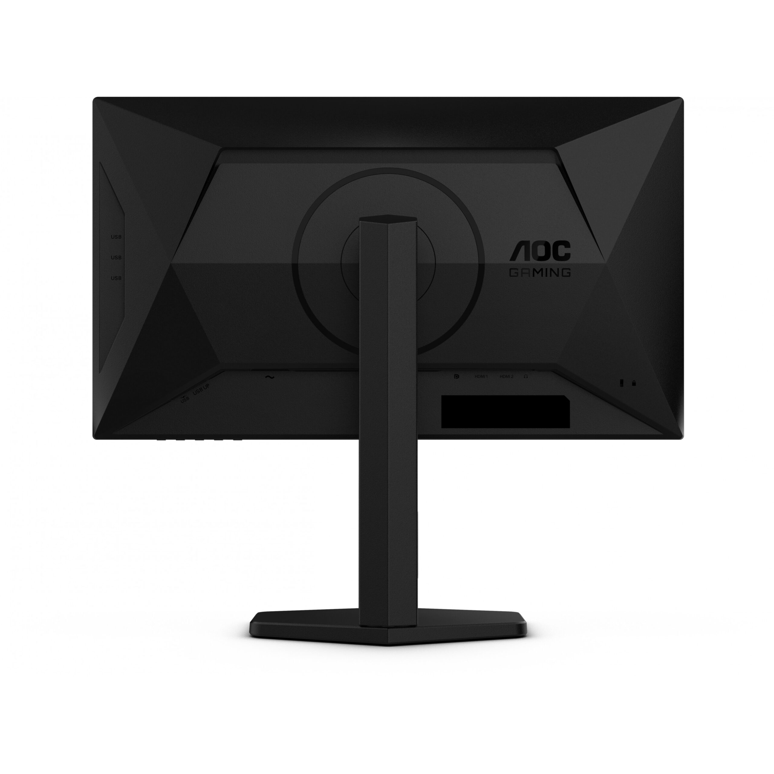Monitor AOC 25G4SXU / 24.5″ / Full HD Fast IPS / 310 Hz / 1ms / HDMI + DP - Zezë - Figura 4