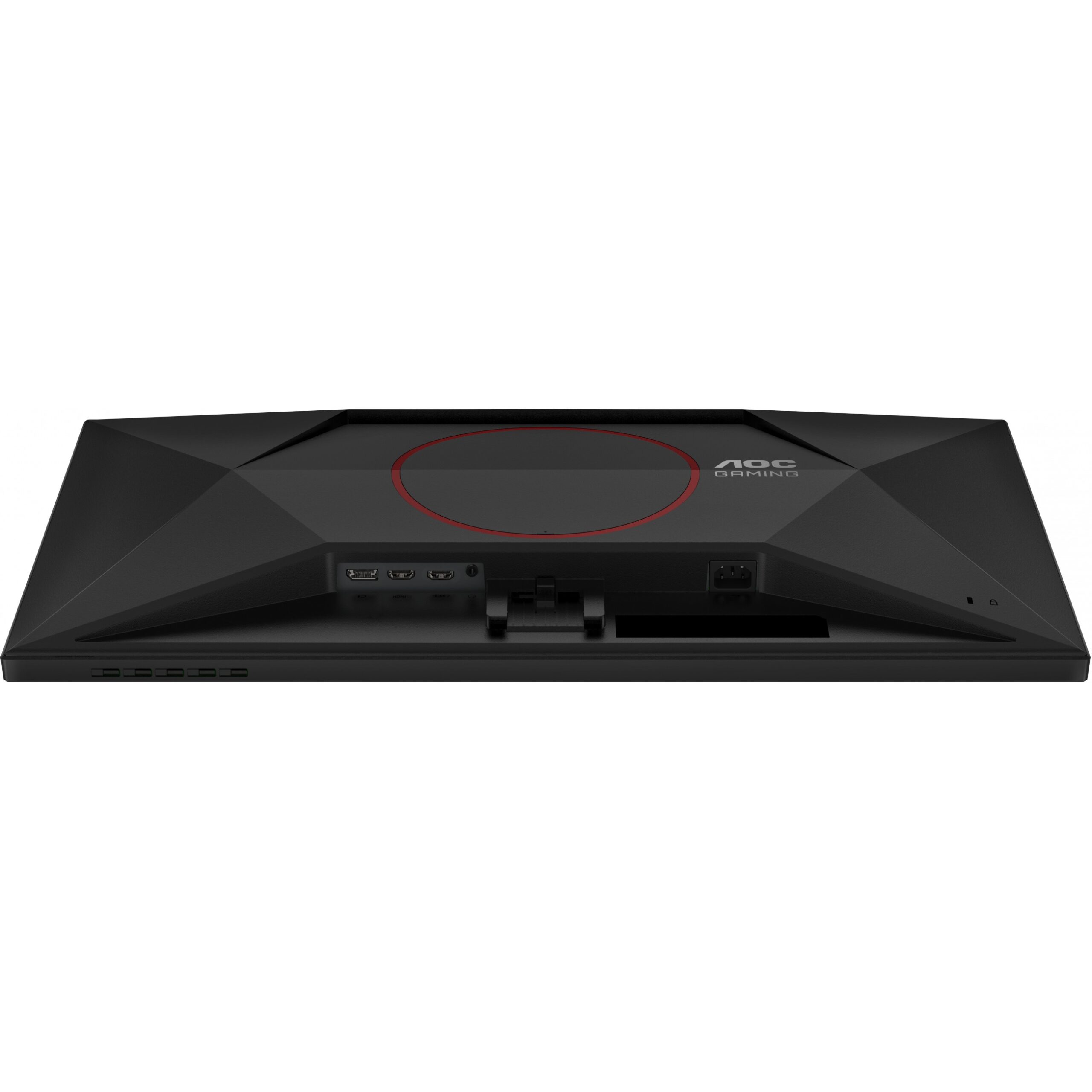 Monitor AOC Q27G42XNE / 27″ / Quad HD Fast VA LED / 16:9 / 180Hz / 0.5ms / 2×HDMI + DP / E zezë - Figura 5
