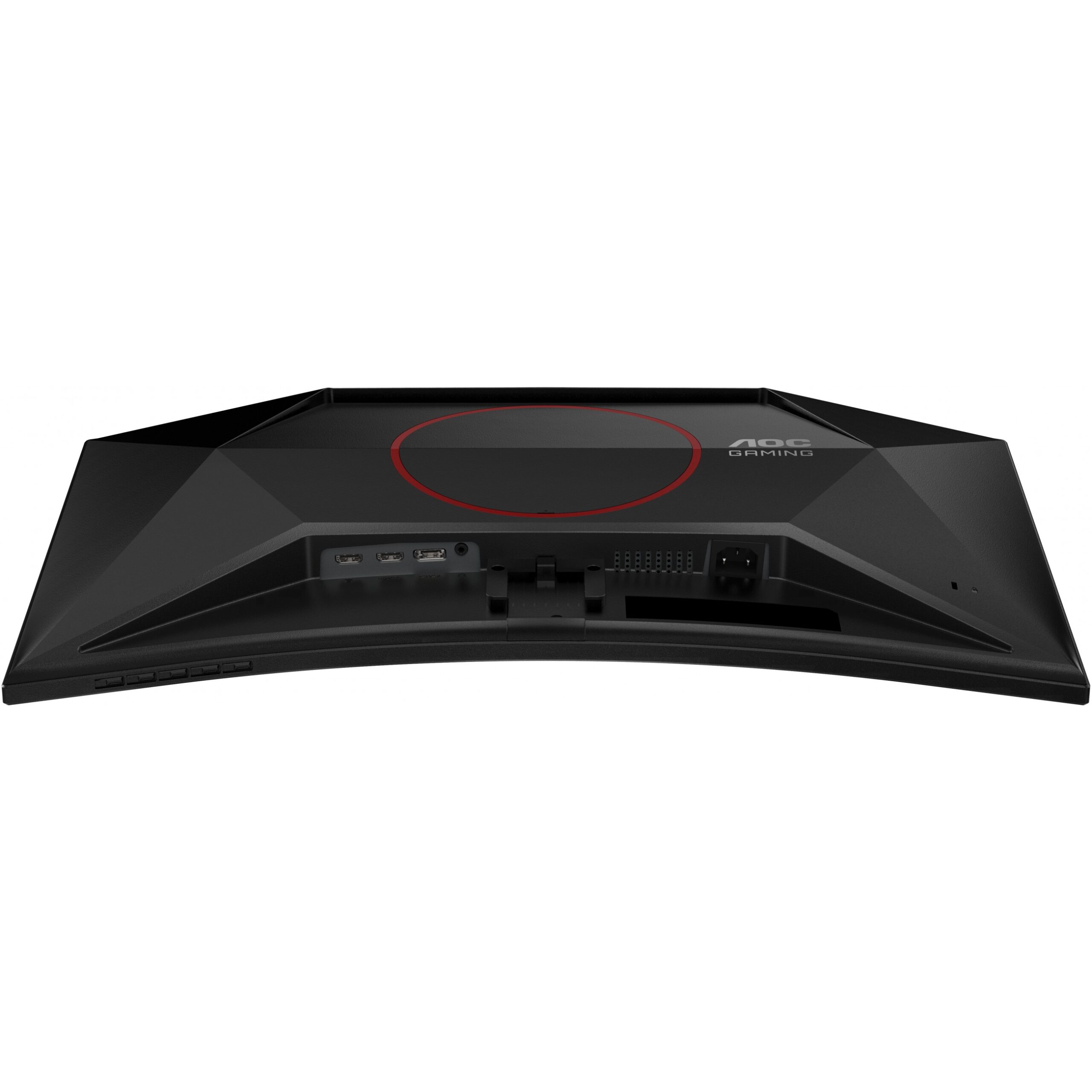 Monitor AOC C27G42E / 27″ / FHD / VA LCD Curved / 16:9 / 180Hz / 0.5ms / HDMI + DP / E zezë - Figura 4