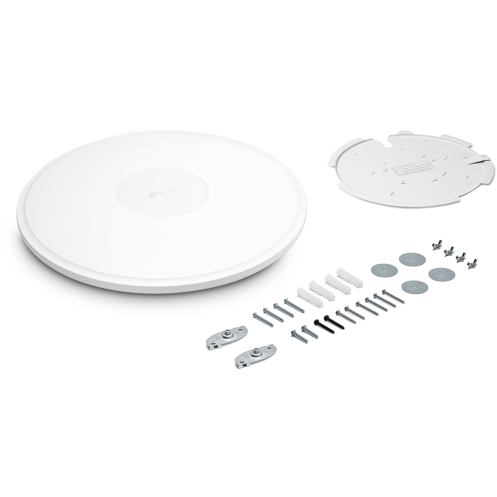 Access Point TP‑Link Omada WL‑AP EAP772 - Figura 5