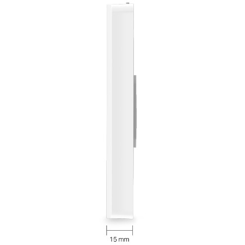 Access Point TP‑Link Omada EAP615‑Wall / 5‑Pack - Figura 3