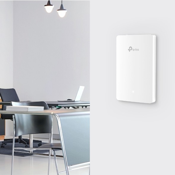 Access Point TP‑Link Omada EAP615‑Wall / 5‑Pack - Figura 4