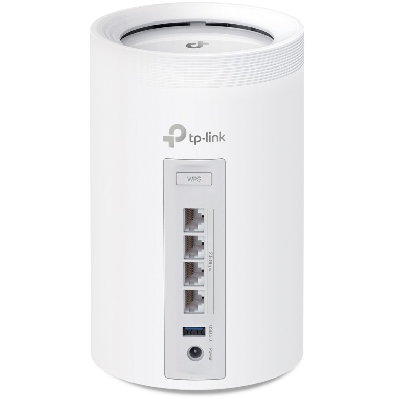 Ruter TP‑Link WL‑Router Mesh System Deco BE65 / 3erPack - Figura 2