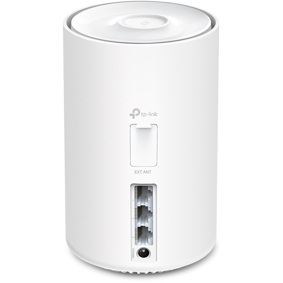 Access Point TP‑Link Deco X20‑4G Mesh‑System/AX1800 - Figura 2
