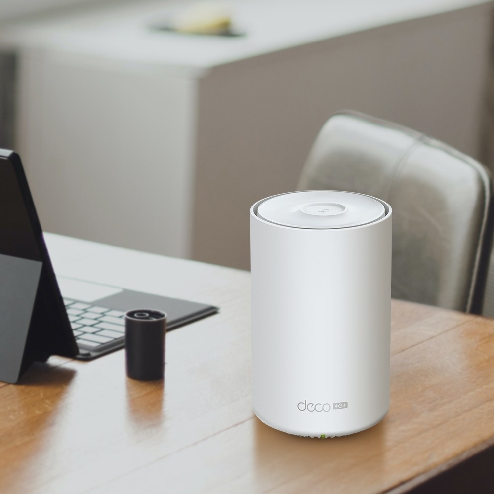 Access Point TP‑Link Deco X20‑4G Mesh‑System/AX1800 - Figura 3