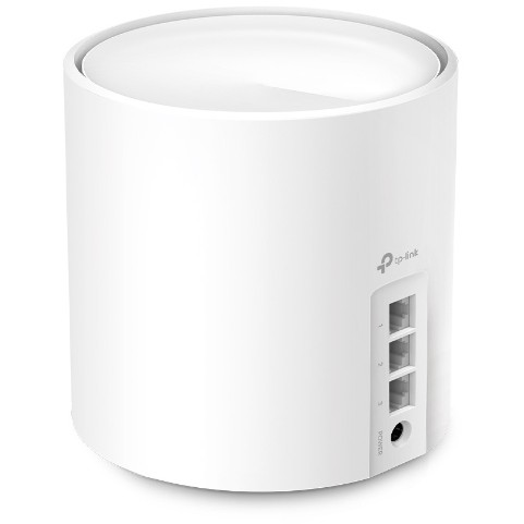 Access Point TP‑Link Deco X50 / 2‑Pack / AX3000 Whole Home Mesh Wi‑Fi 6 System - Figura 2