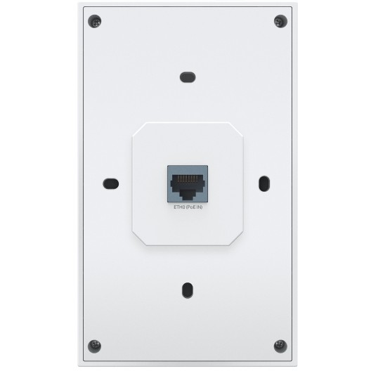 TP-Link Festa F65-Wall AX3000 WiFi 6 Access Point Wall Plate Mesh Dual-Band 3Gbps PoE Gigabit Business Wireless AP - Figura 4