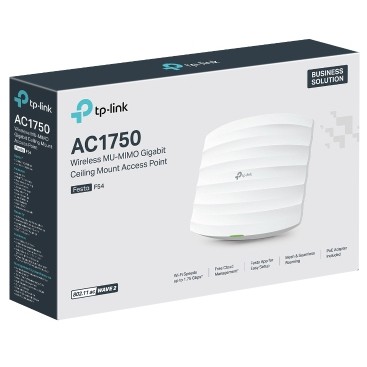 Access Point TP-Link WL-AP Festa F54 (AC1750) - Figura 3